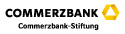Logo Commerzbank Stiftung